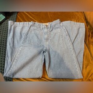 Ariat Jazmine Wide Leg jeans